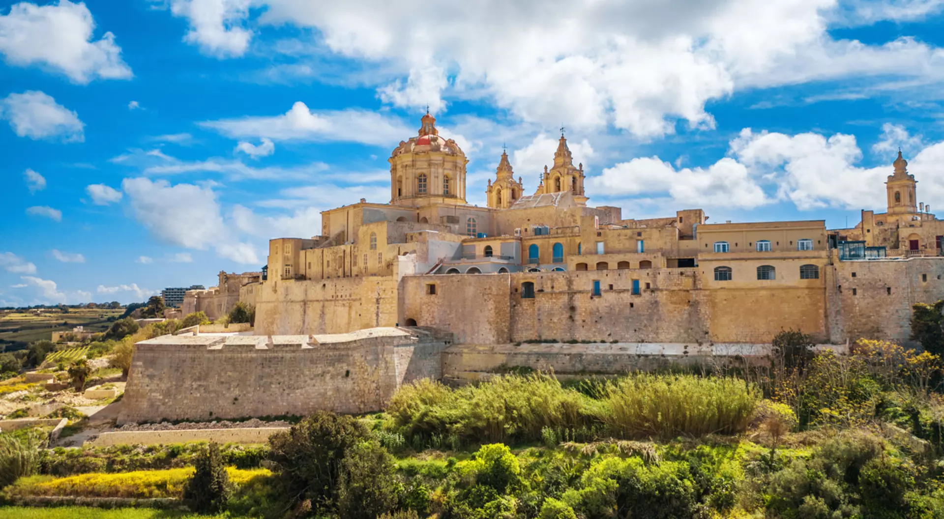 Mdina, Malta