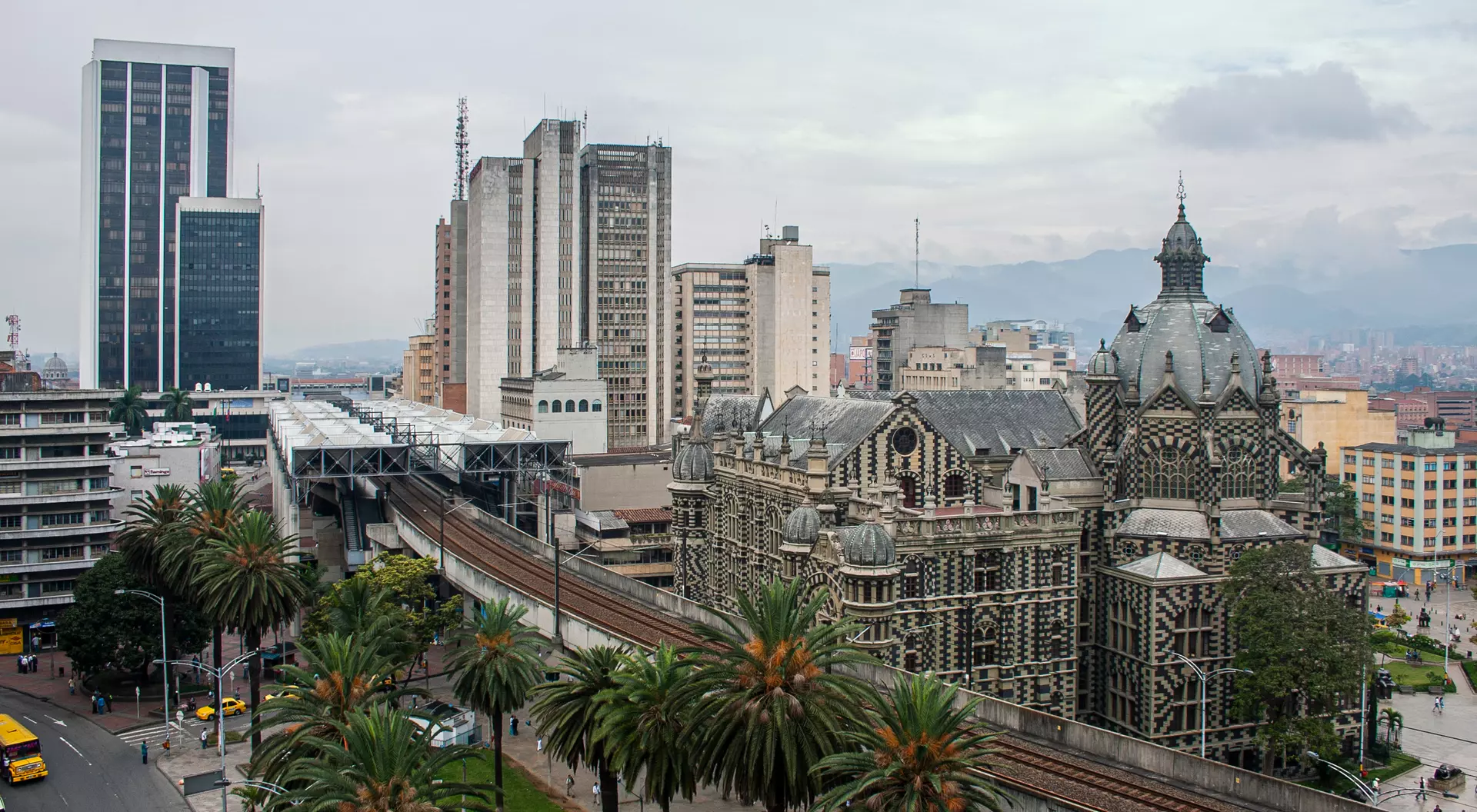 Medellín