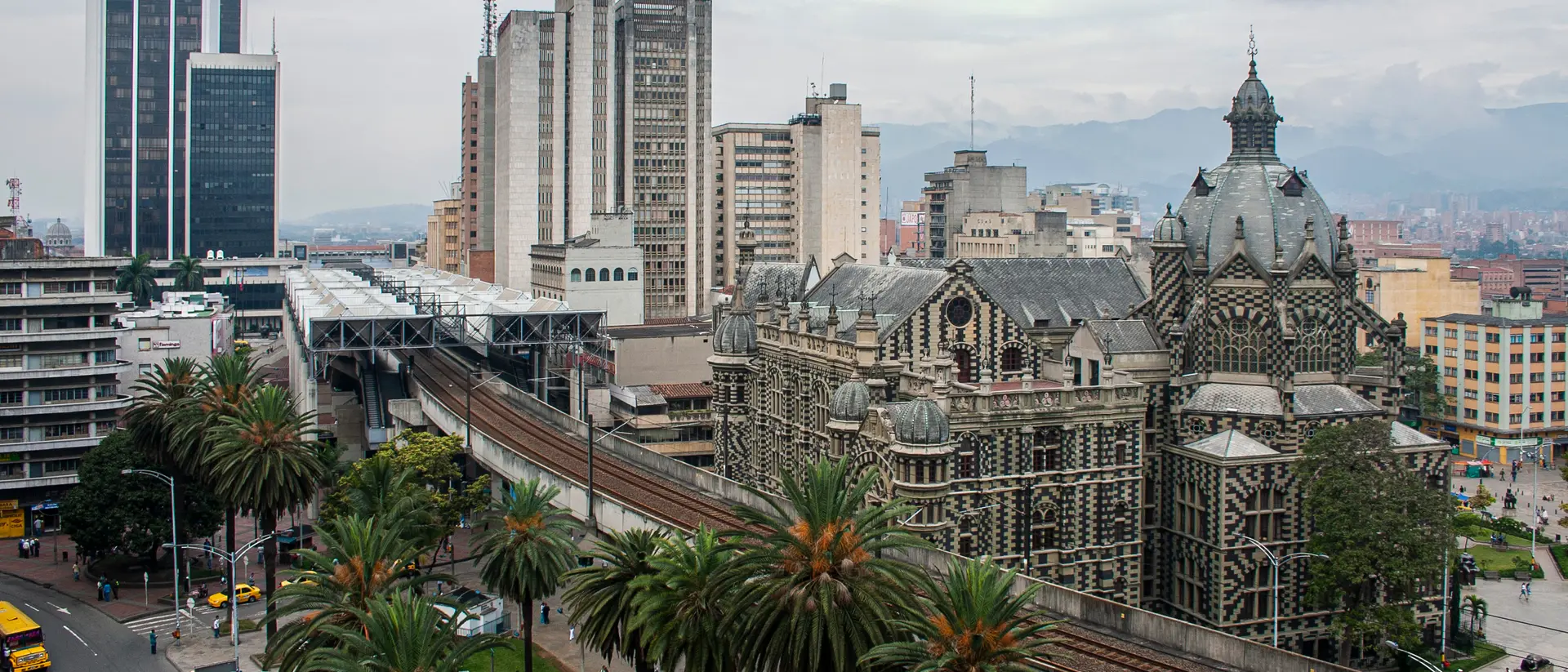Medellín