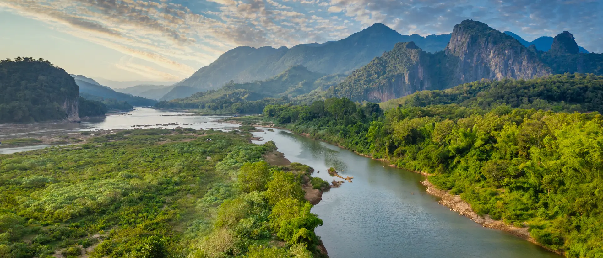 Mekong River