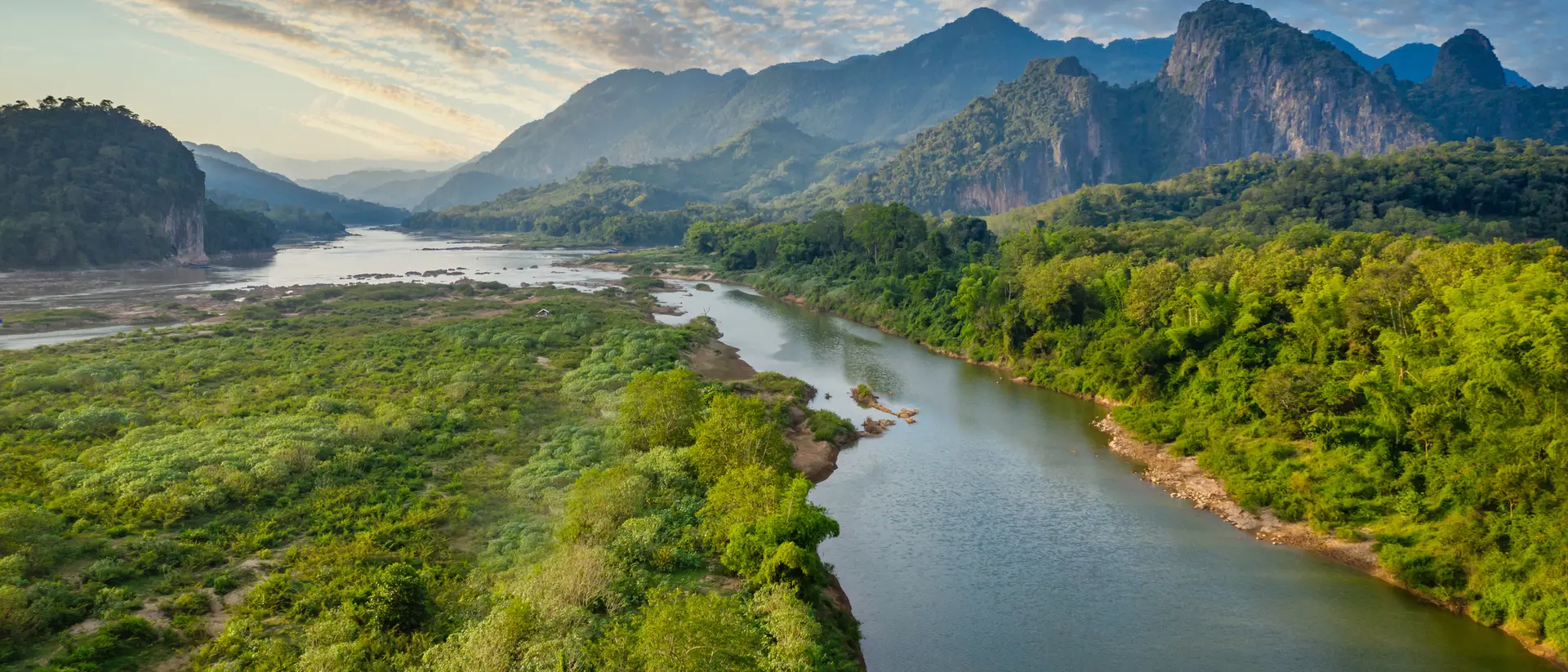 Mekong River