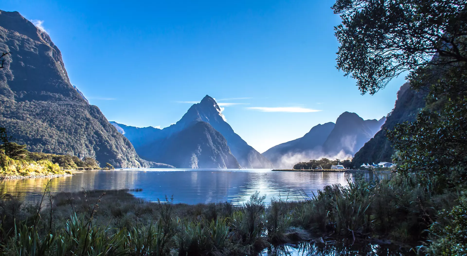 Milford Sound