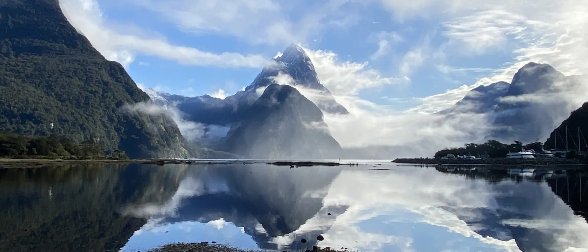 Milford Sound