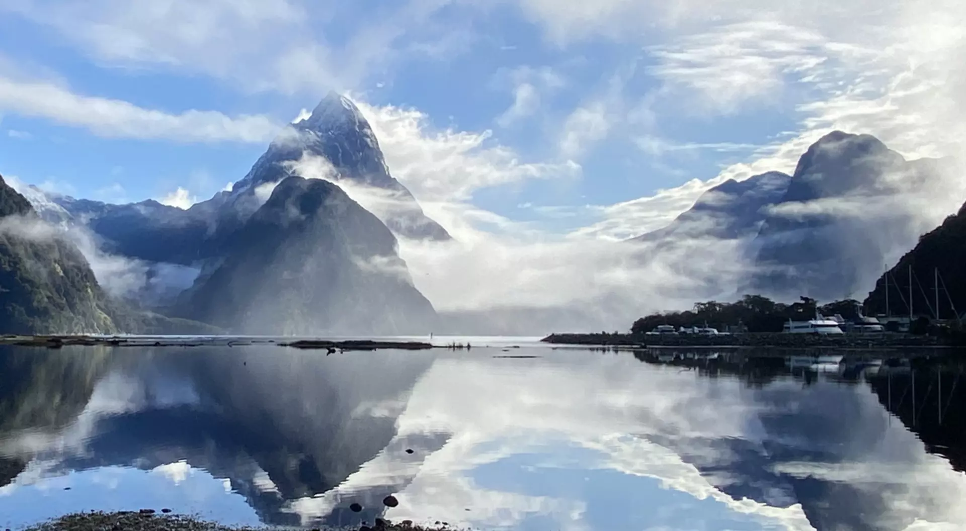 Milford Sound