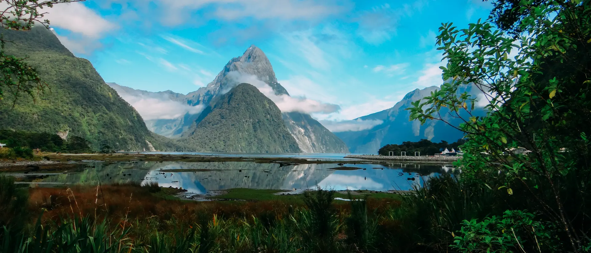 Milford Sound