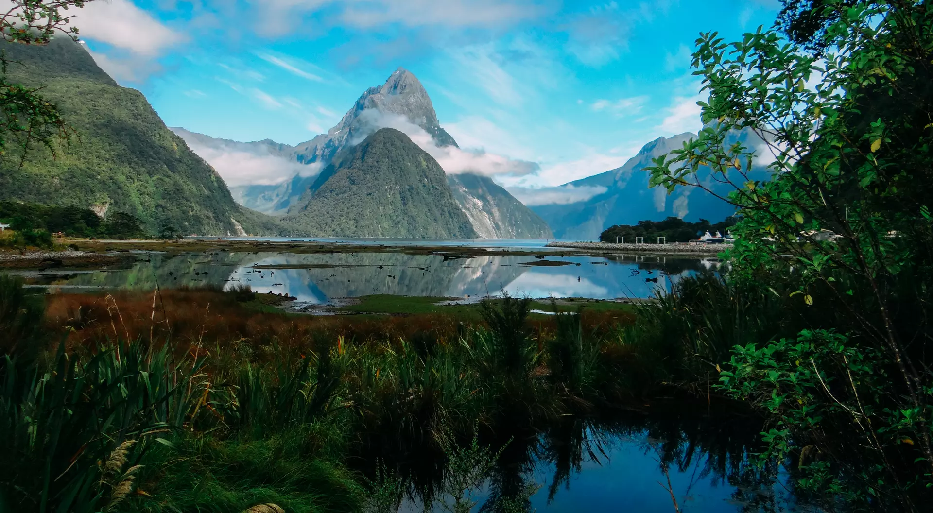 Milford Sound