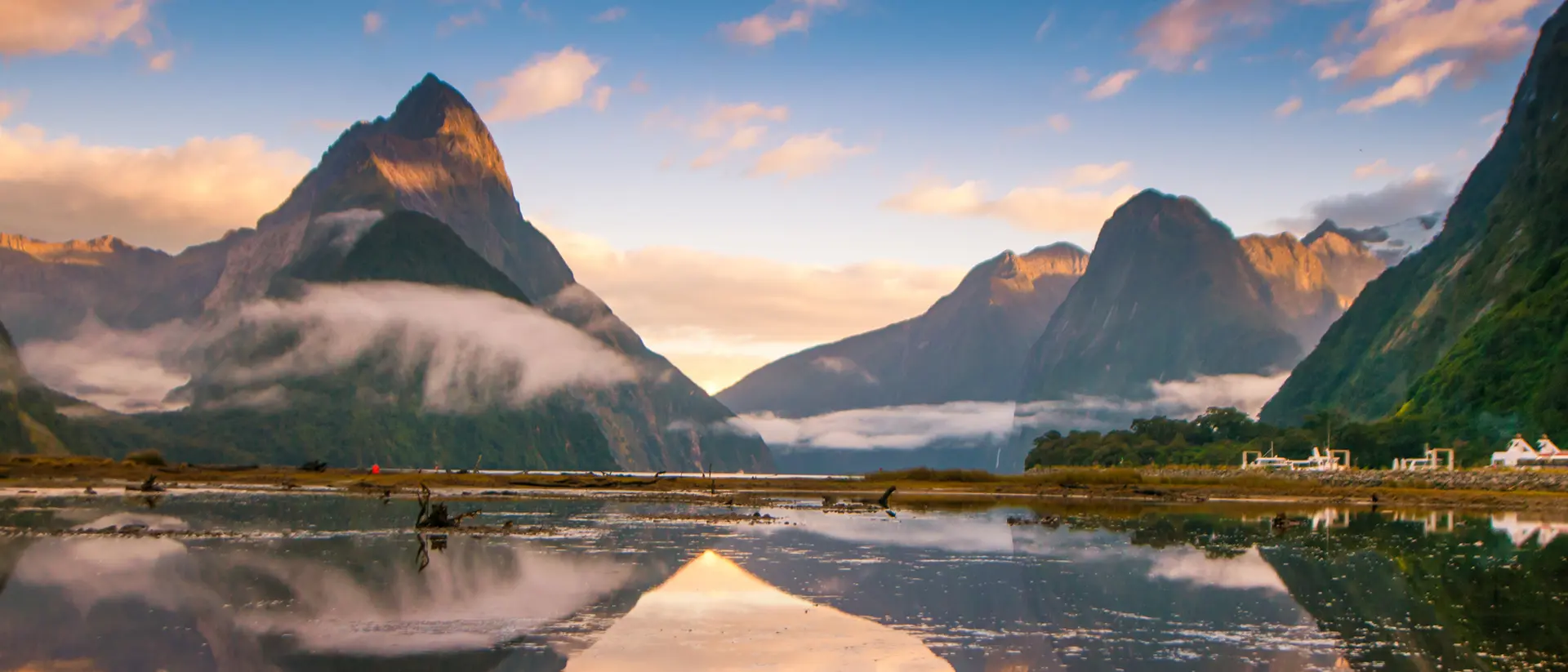 Milford Sound