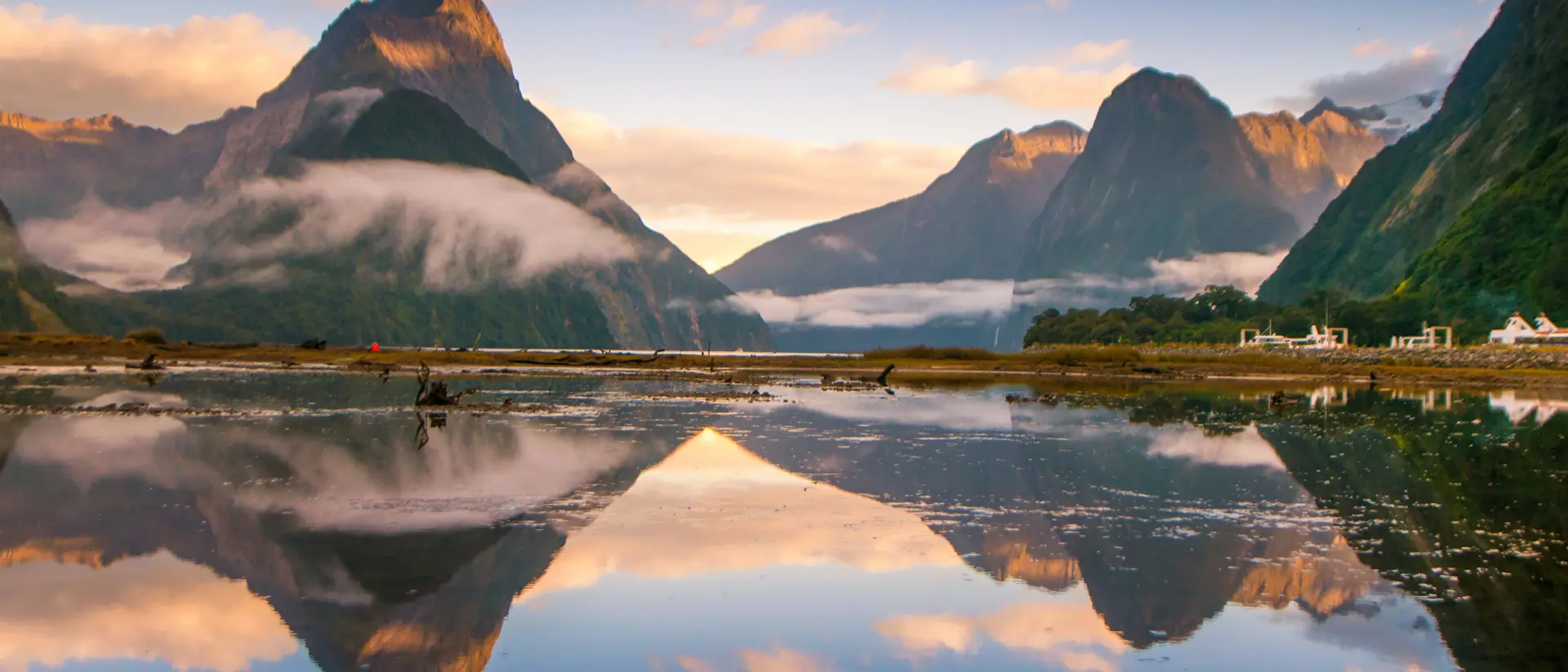 Milford Sound