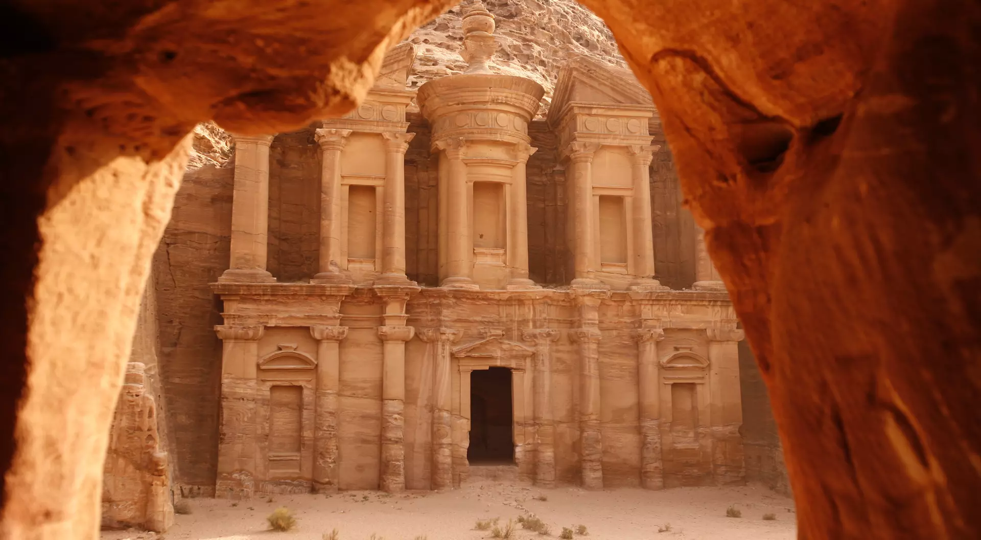 Petra, Jordan