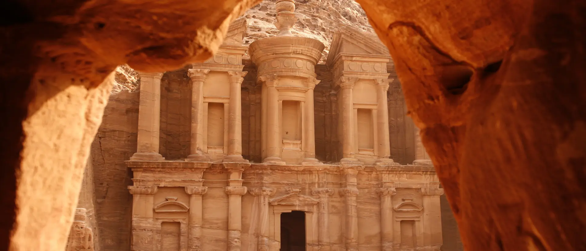 Petra, Jordan