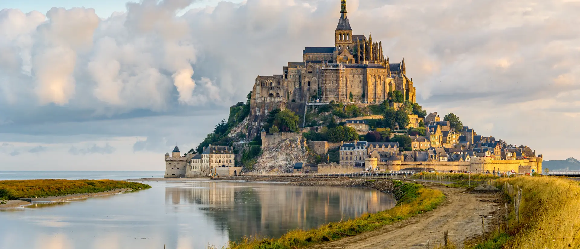 Mont Saint-Michel