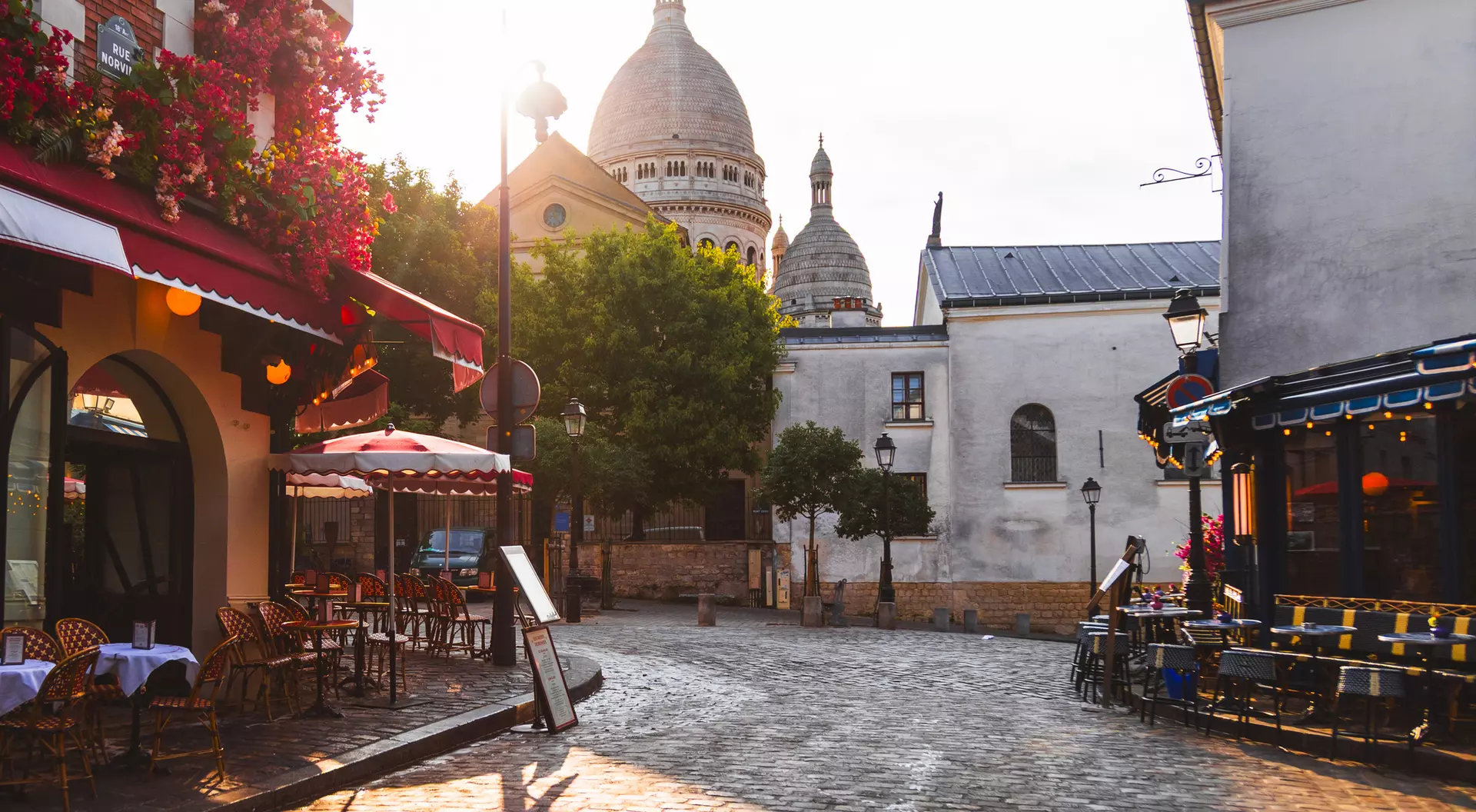Montmartre