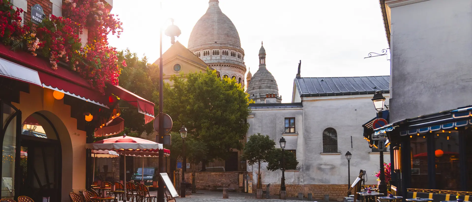 Montmartre
