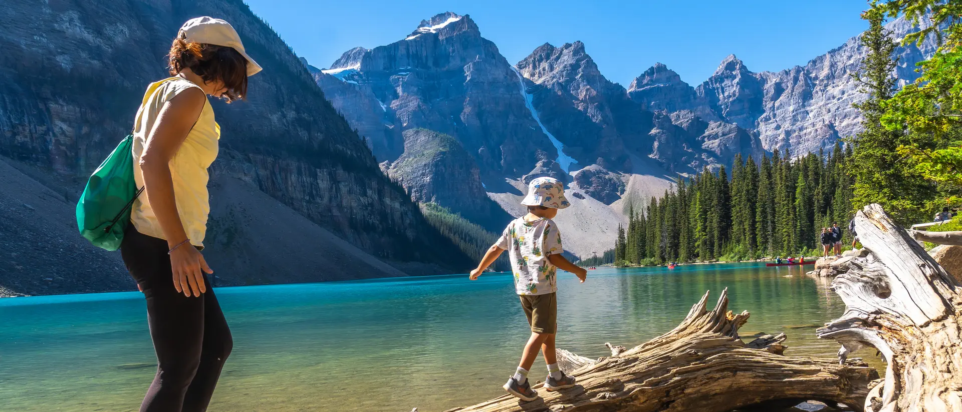 Moraine Lake