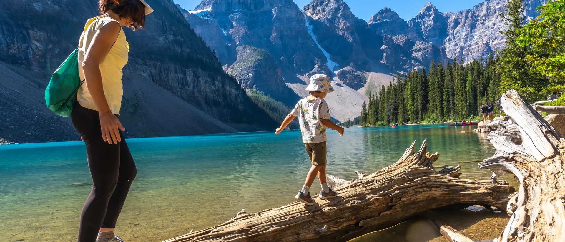 Moraine Lake