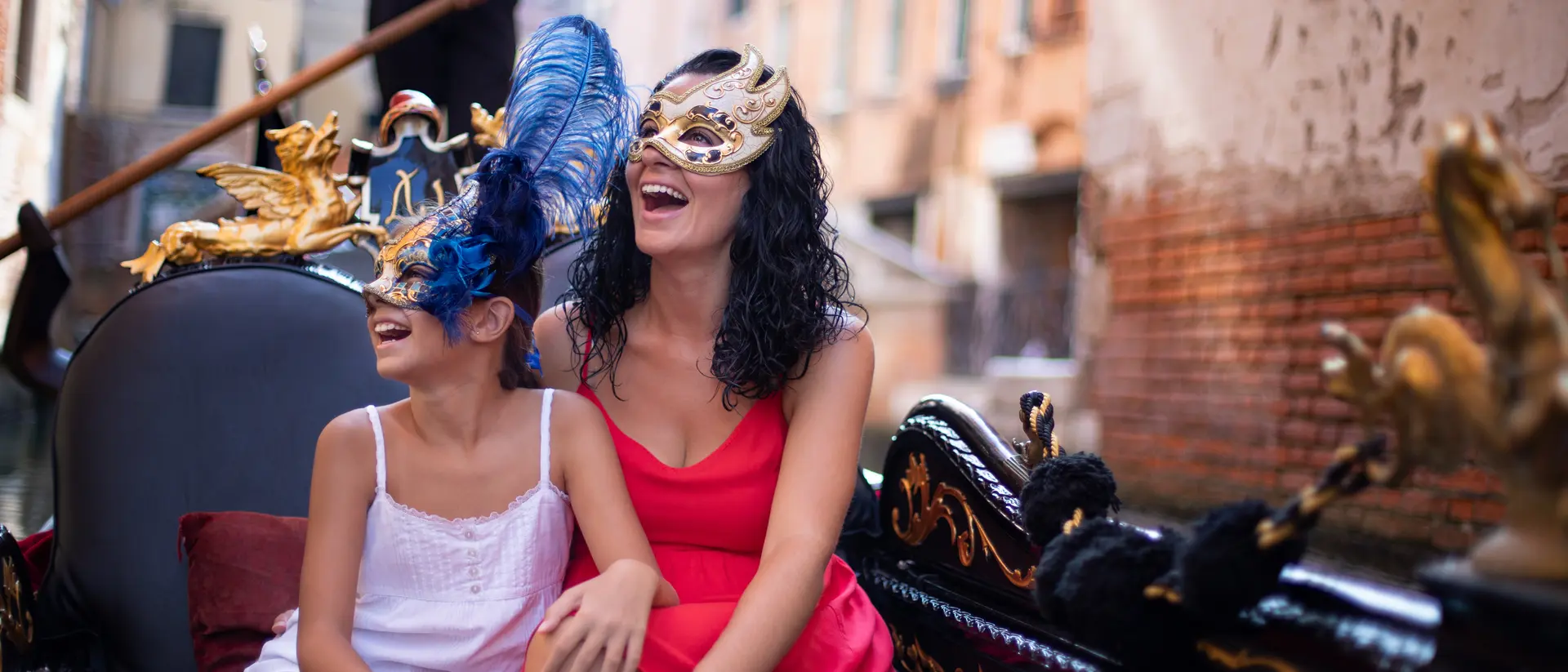 Italy, the perfect family destination