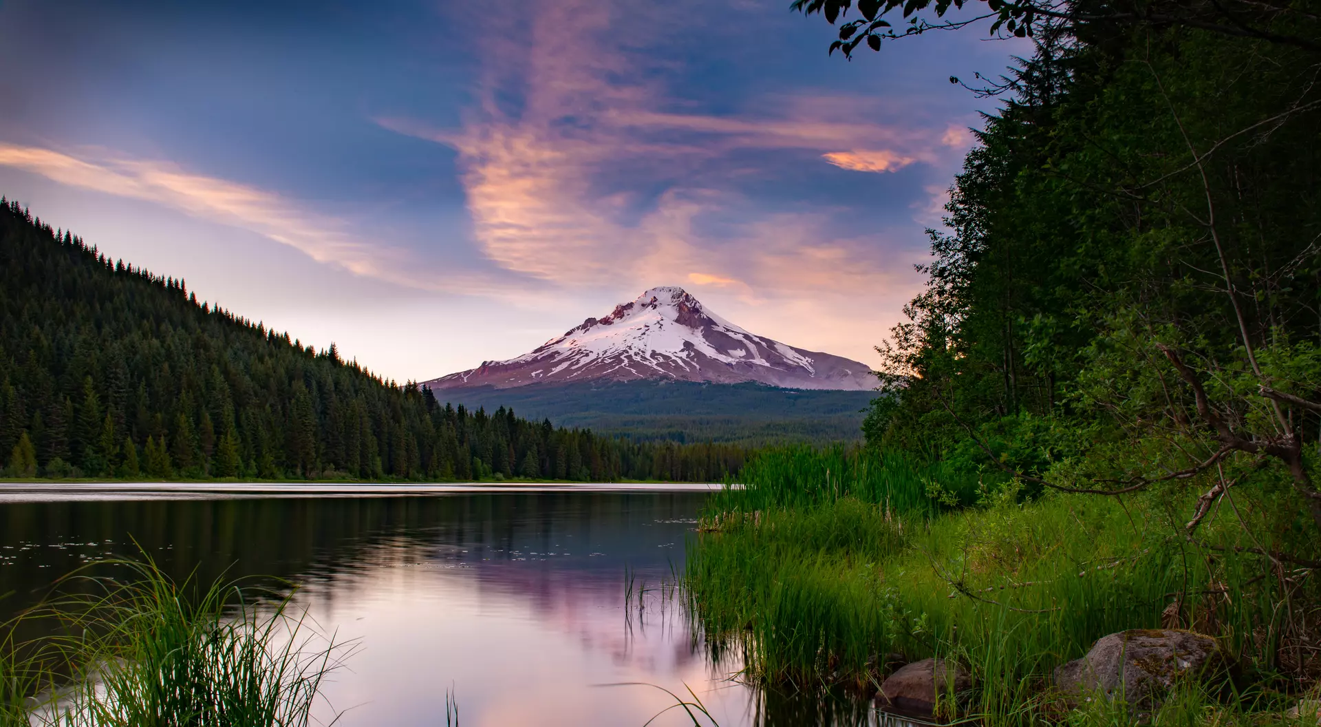 Mt. Hood