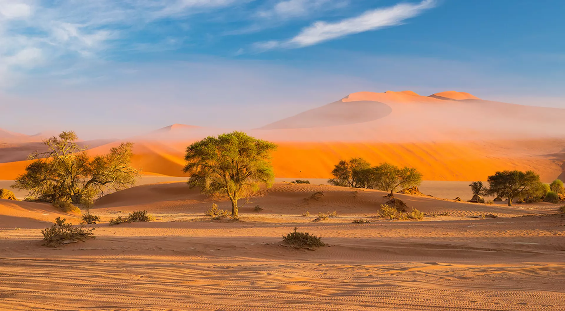 Namib Naukluft National Park