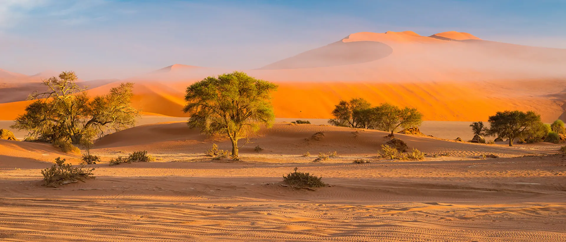 Namib Naukluft National Park
