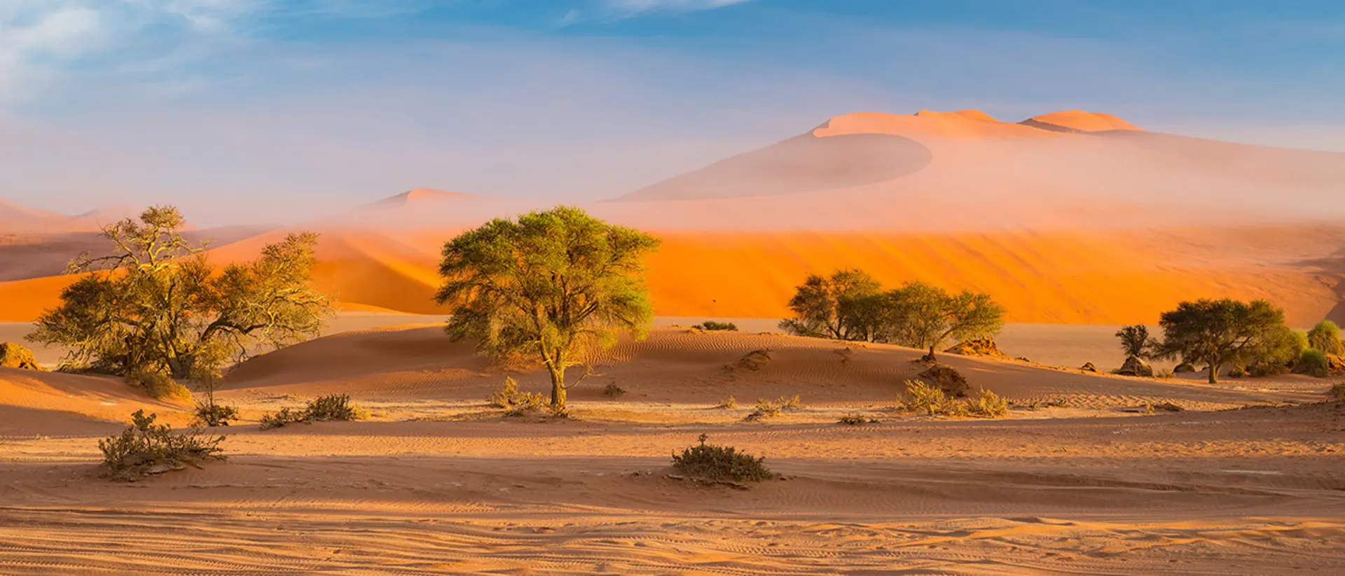 Namib Naukluft National Park