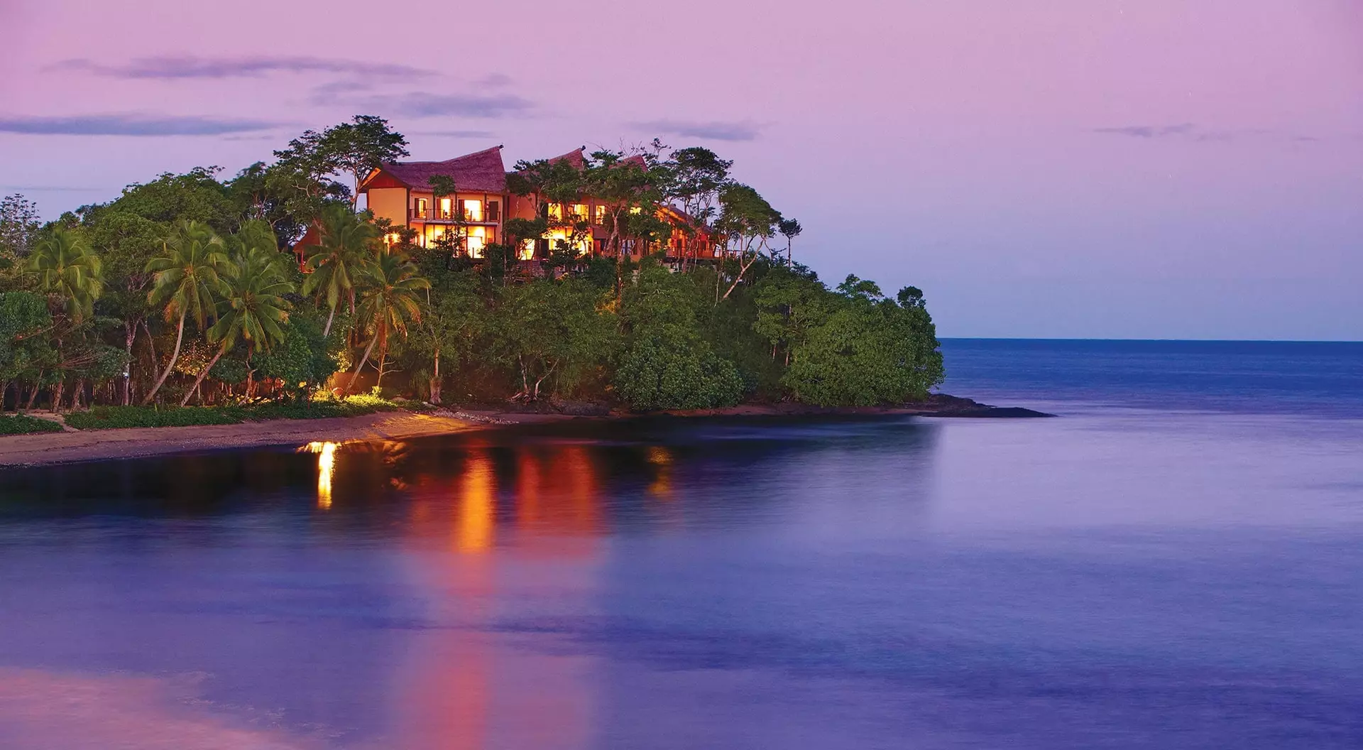 Nanuku Resort