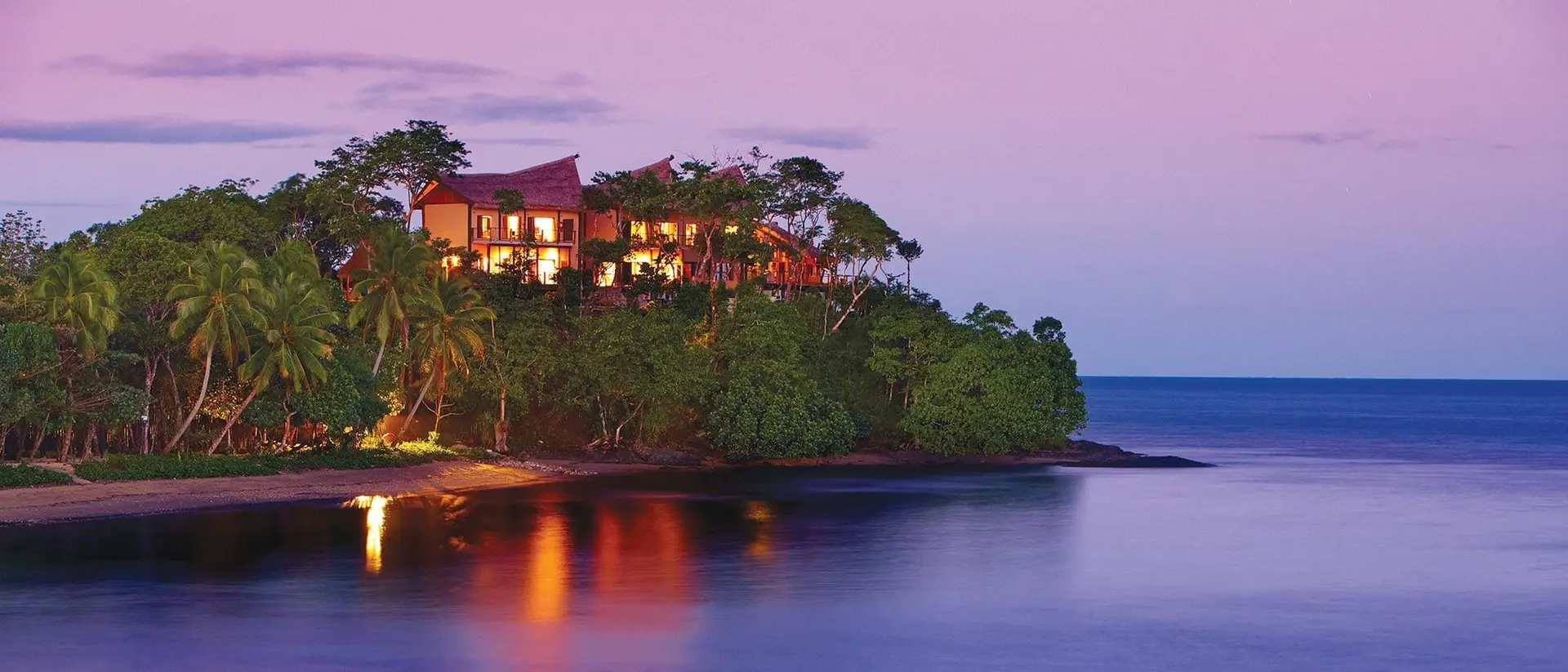 Nanuku Resort