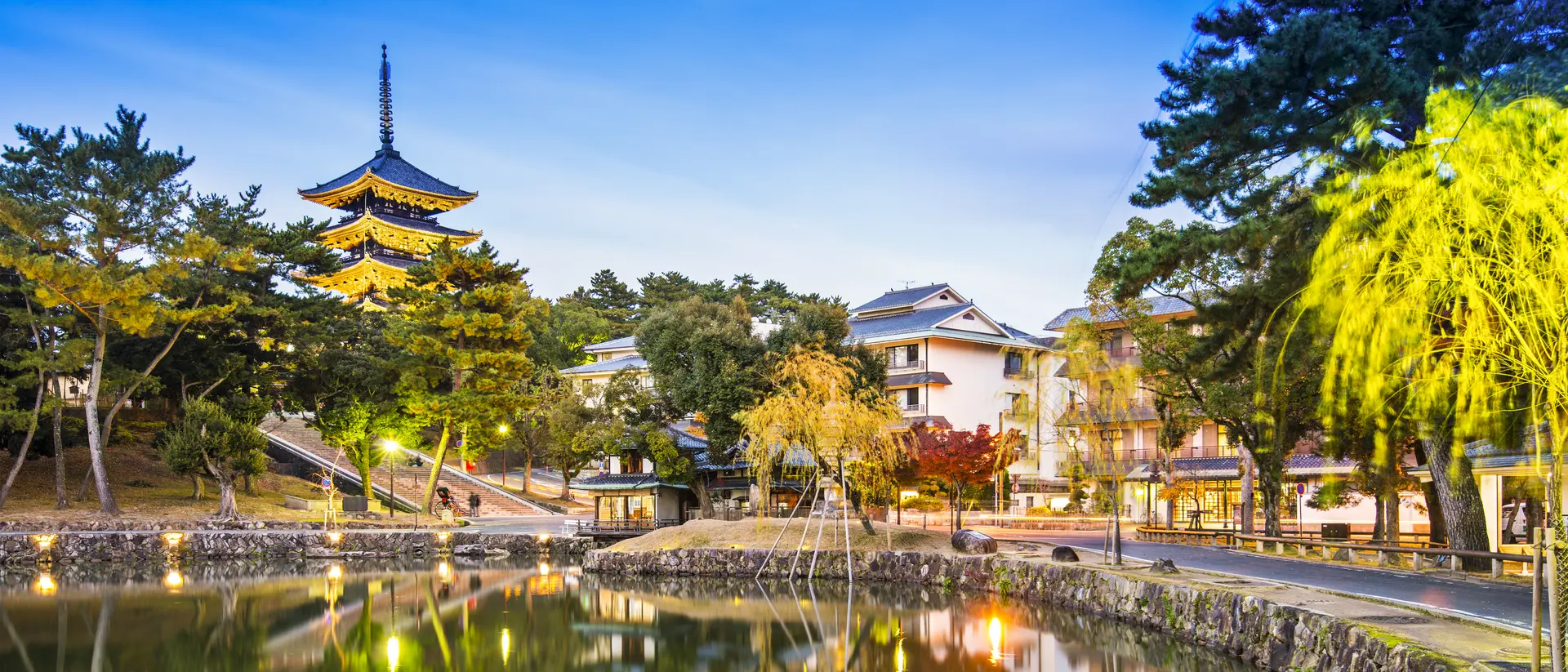 Nara, Japan
