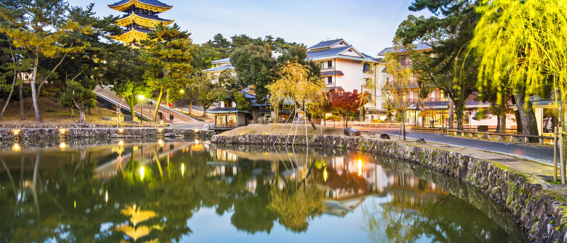 Nara, Japan