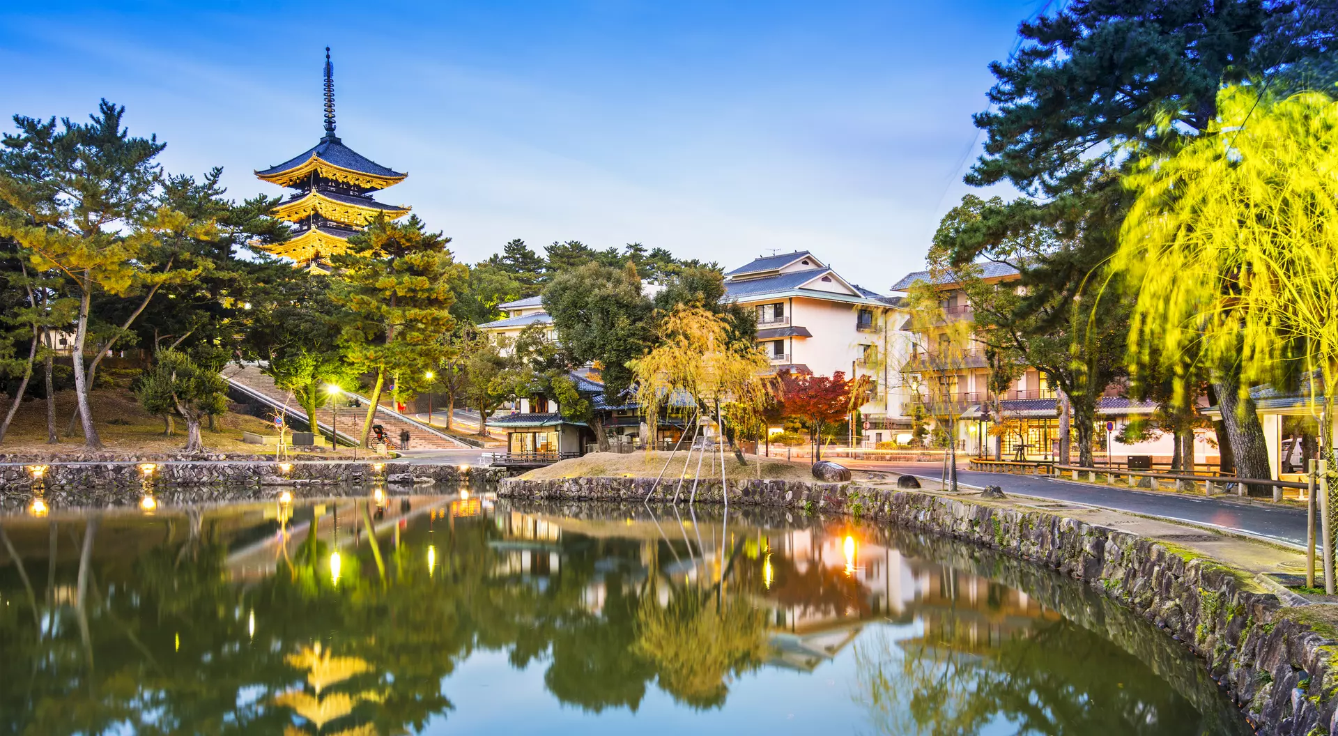 Nara, Japan