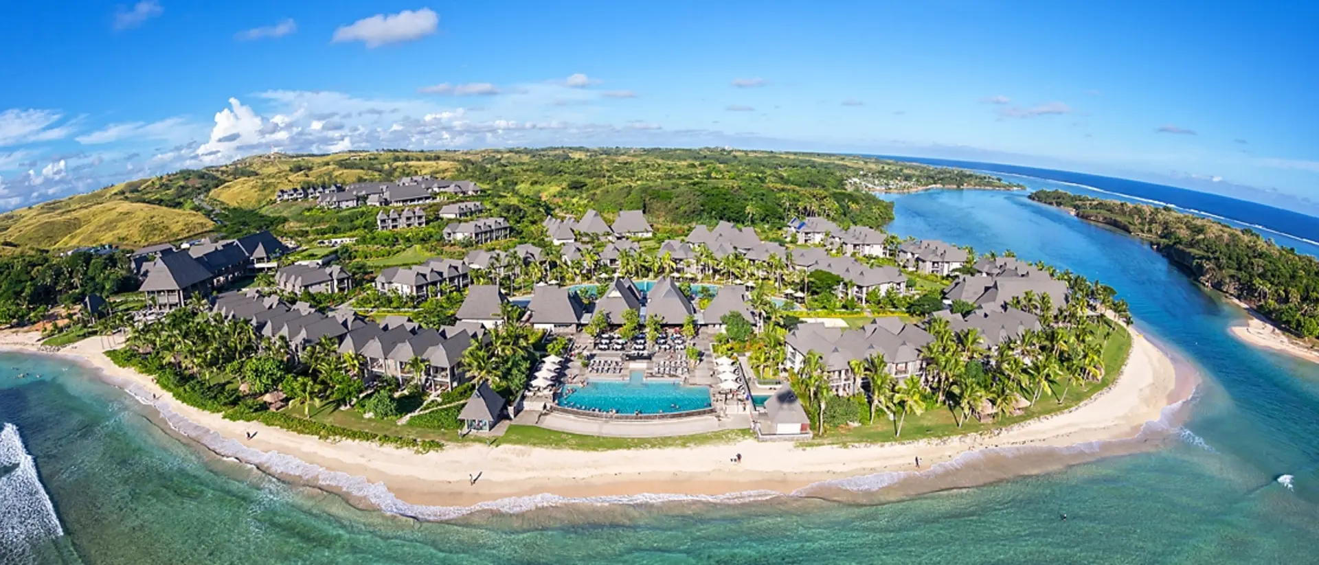 InterContinental Fiji Golf Resort and Spa