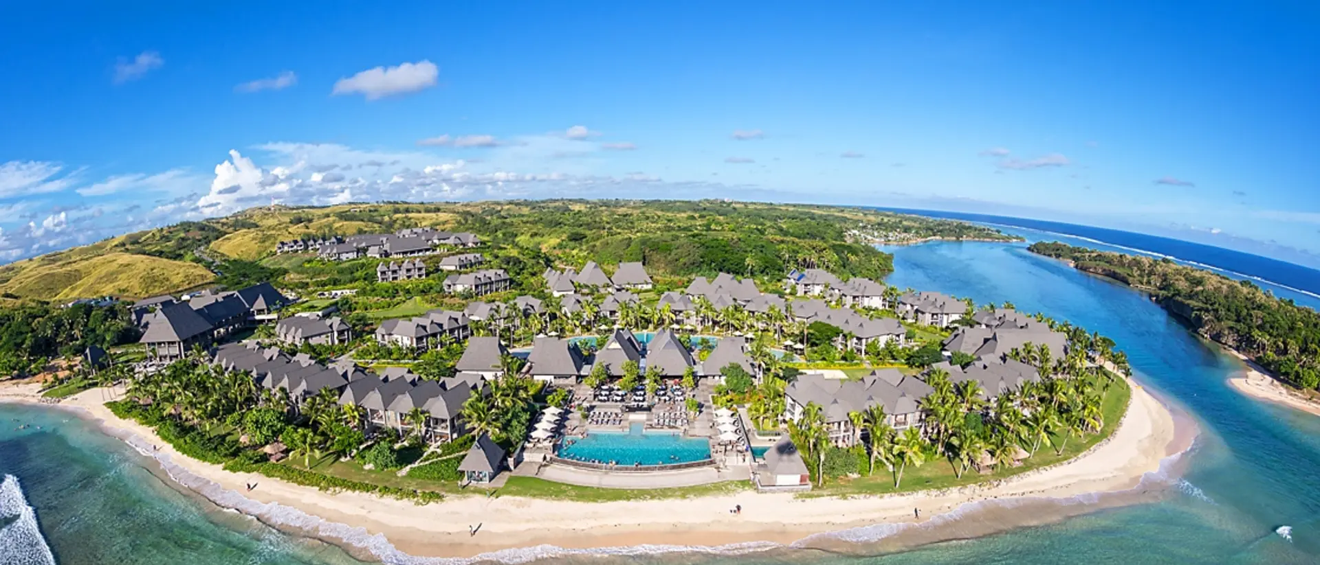 InterContinental Fiji Golf Resort and Spa