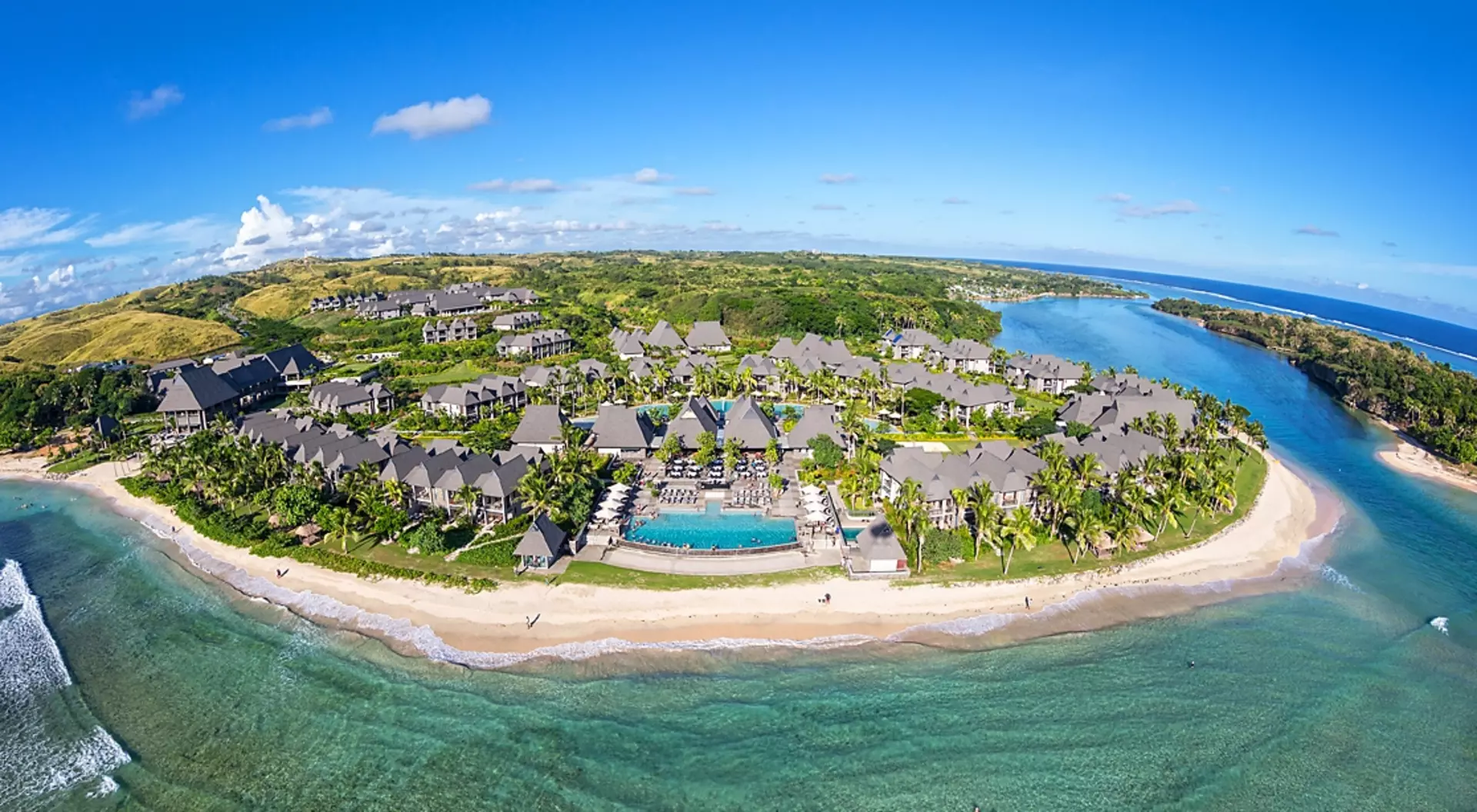 InterContinental Fiji Golf Resort and Spa