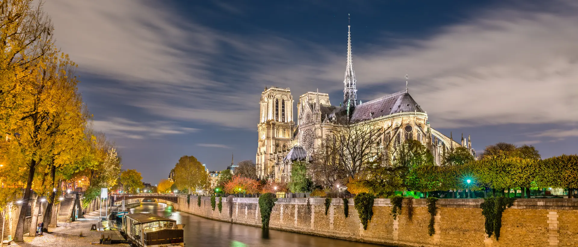 Notre-Dame de Paris