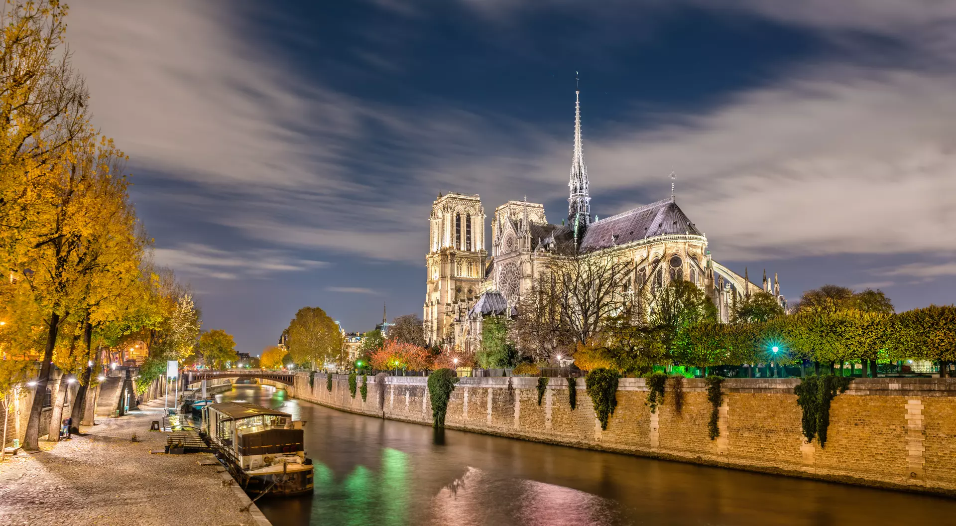 Notre-Dame de Paris