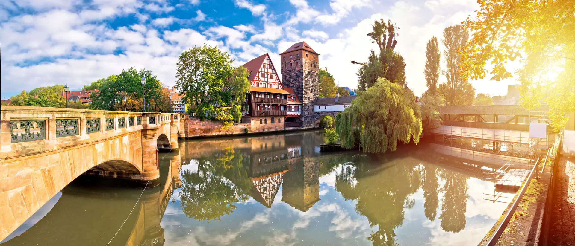 Nuremberg, Germany