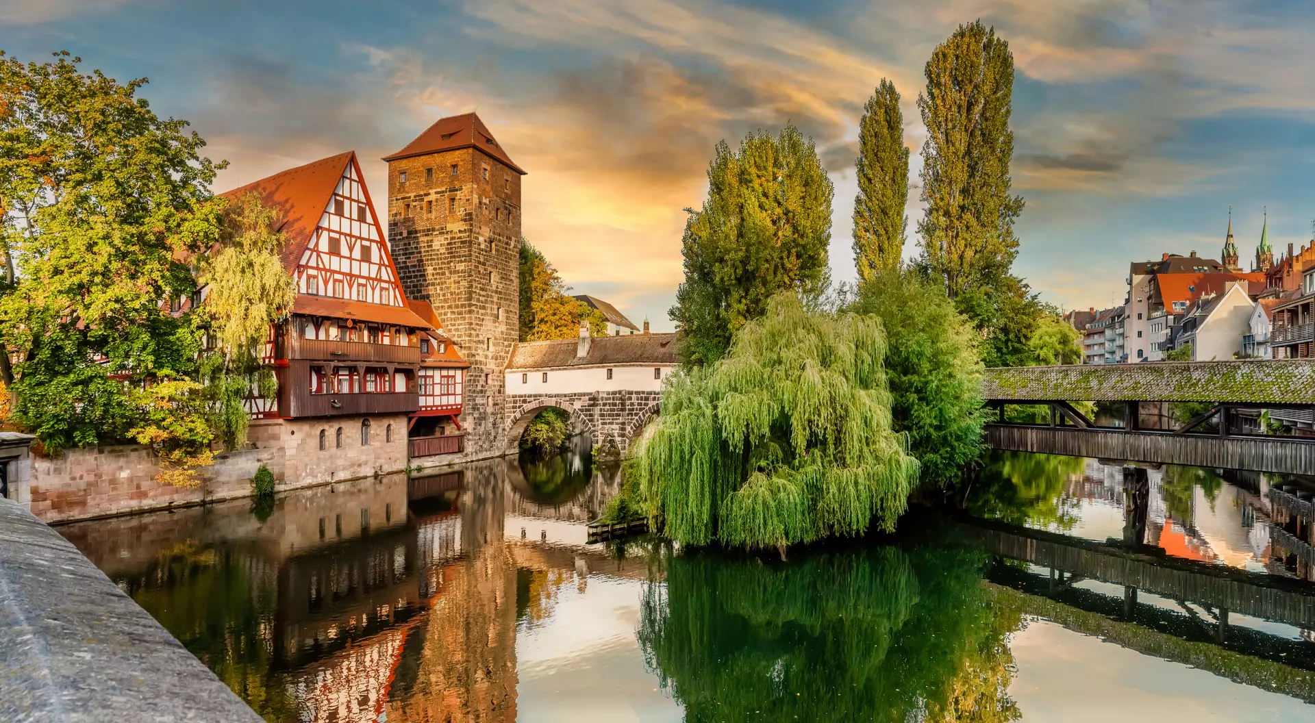 Nuremberg, Germany
