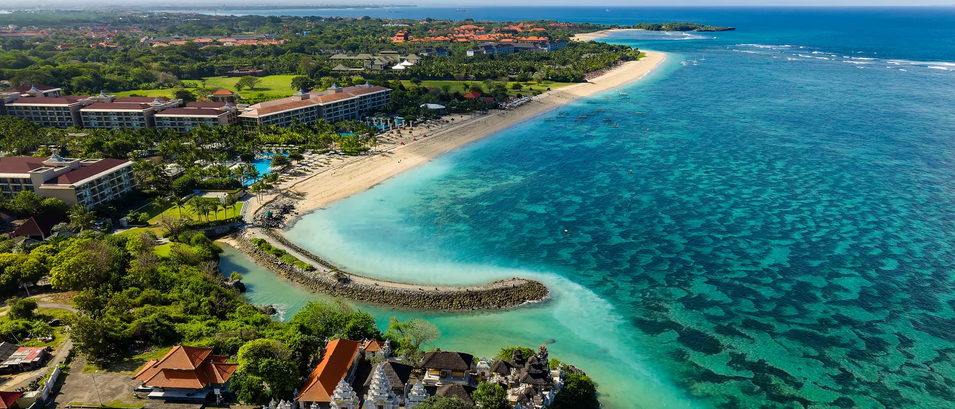 Nusa Dua