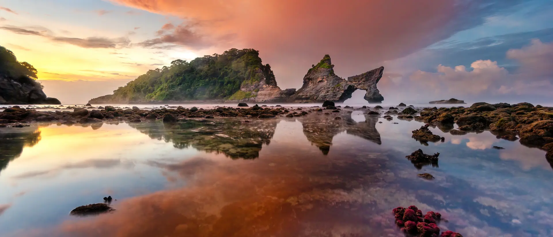 Nusa Penida