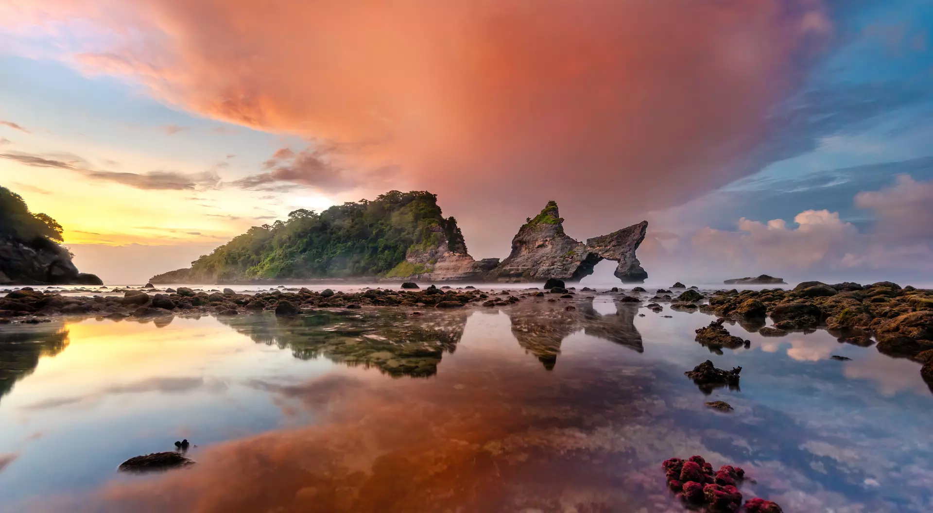 Nusa Penida