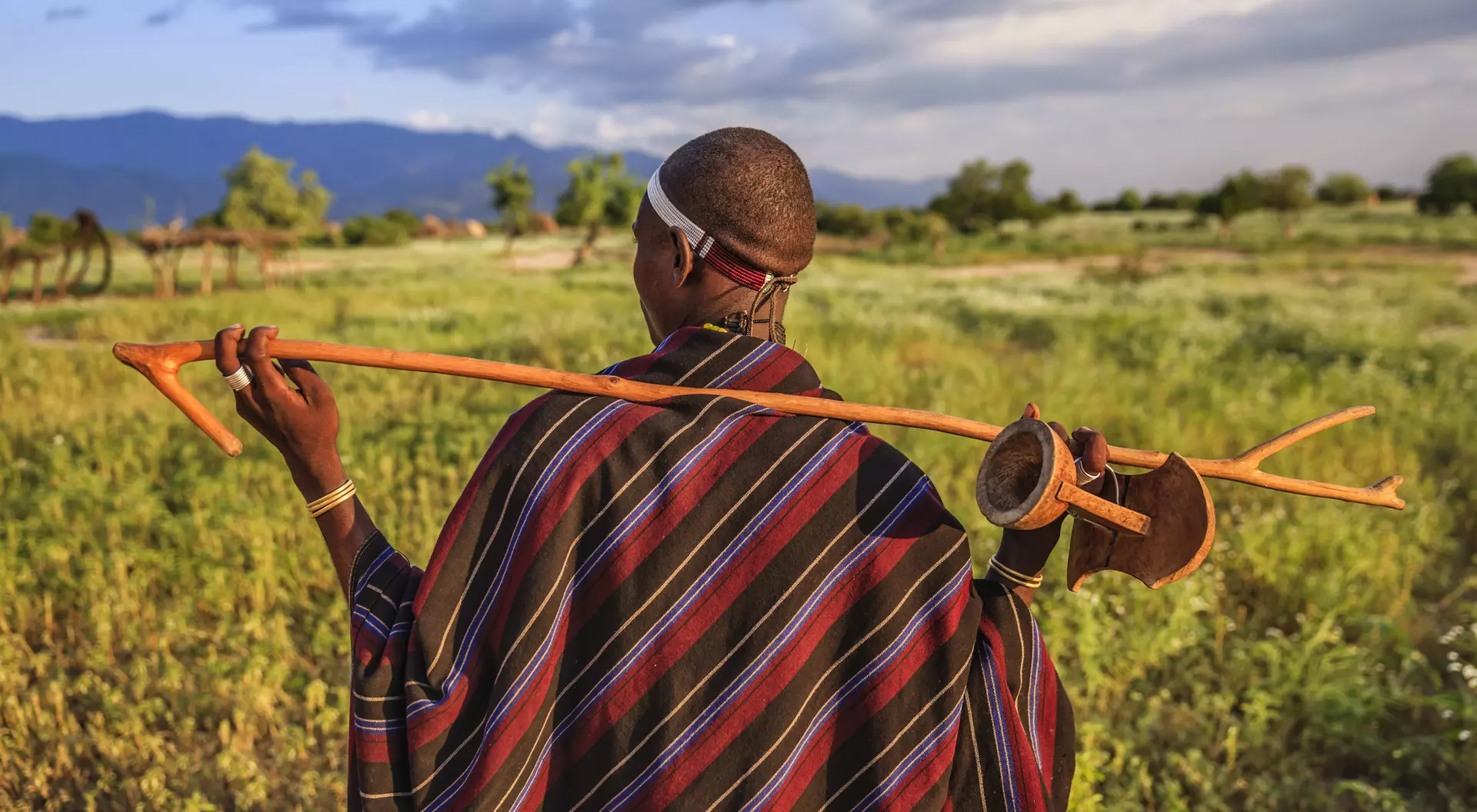 Omo Valley