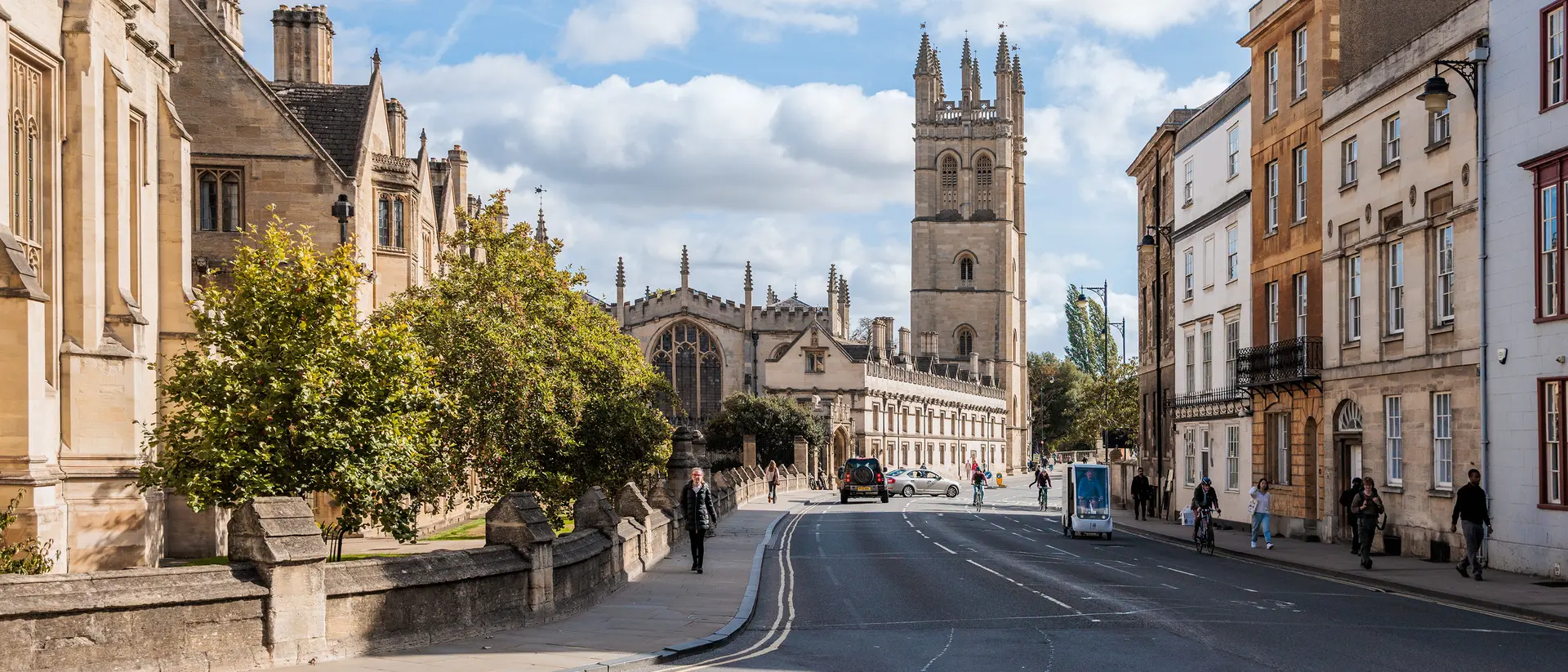 Oxford