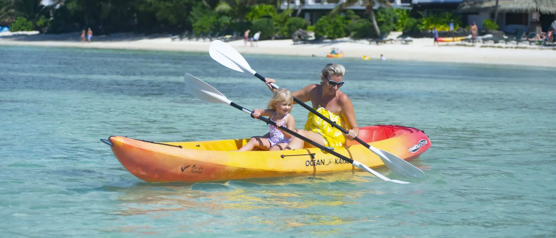 Pacific Resort Rarotonga