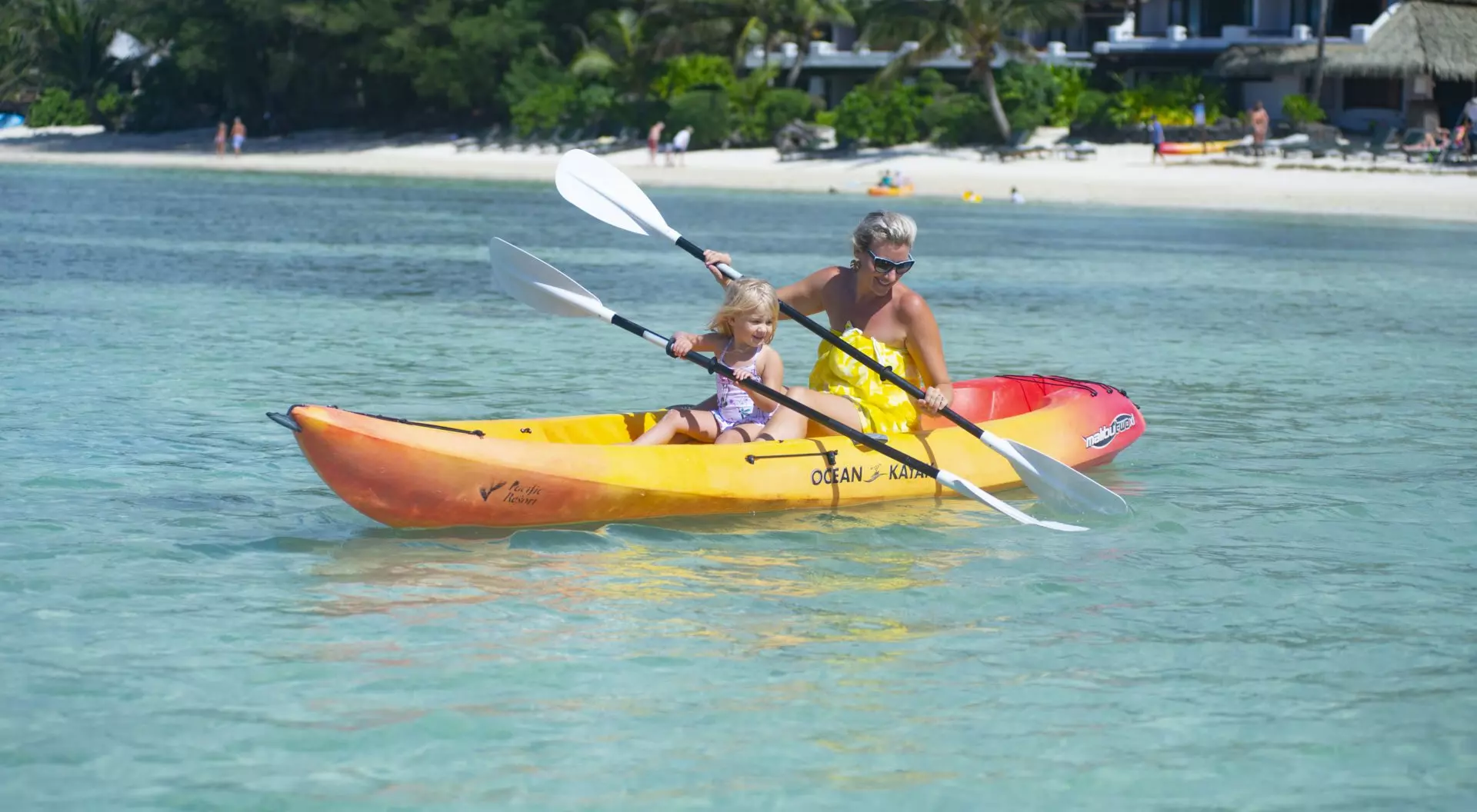 Pacific Resort Rarotonga