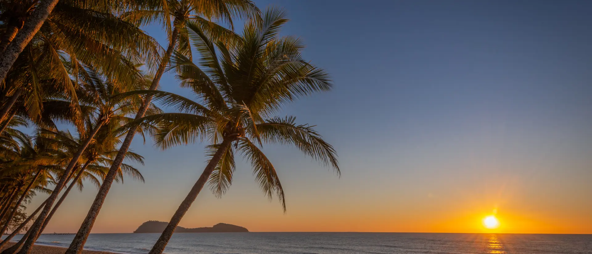 Palm Cove, North Queensland