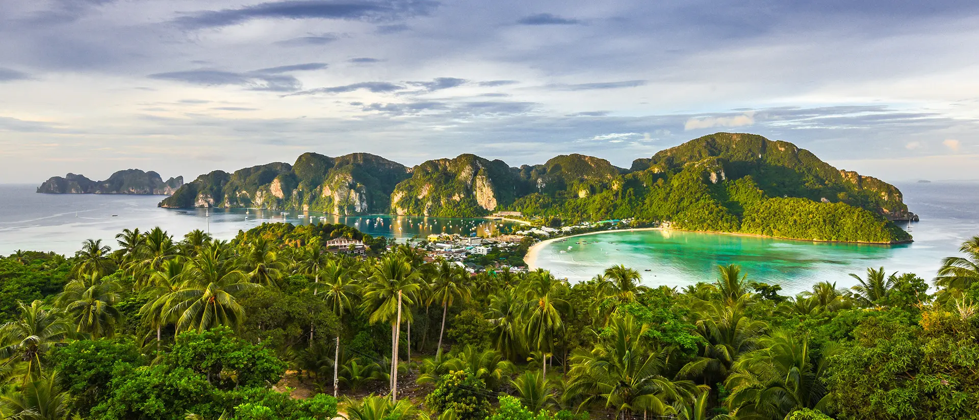 Phi Phi Island