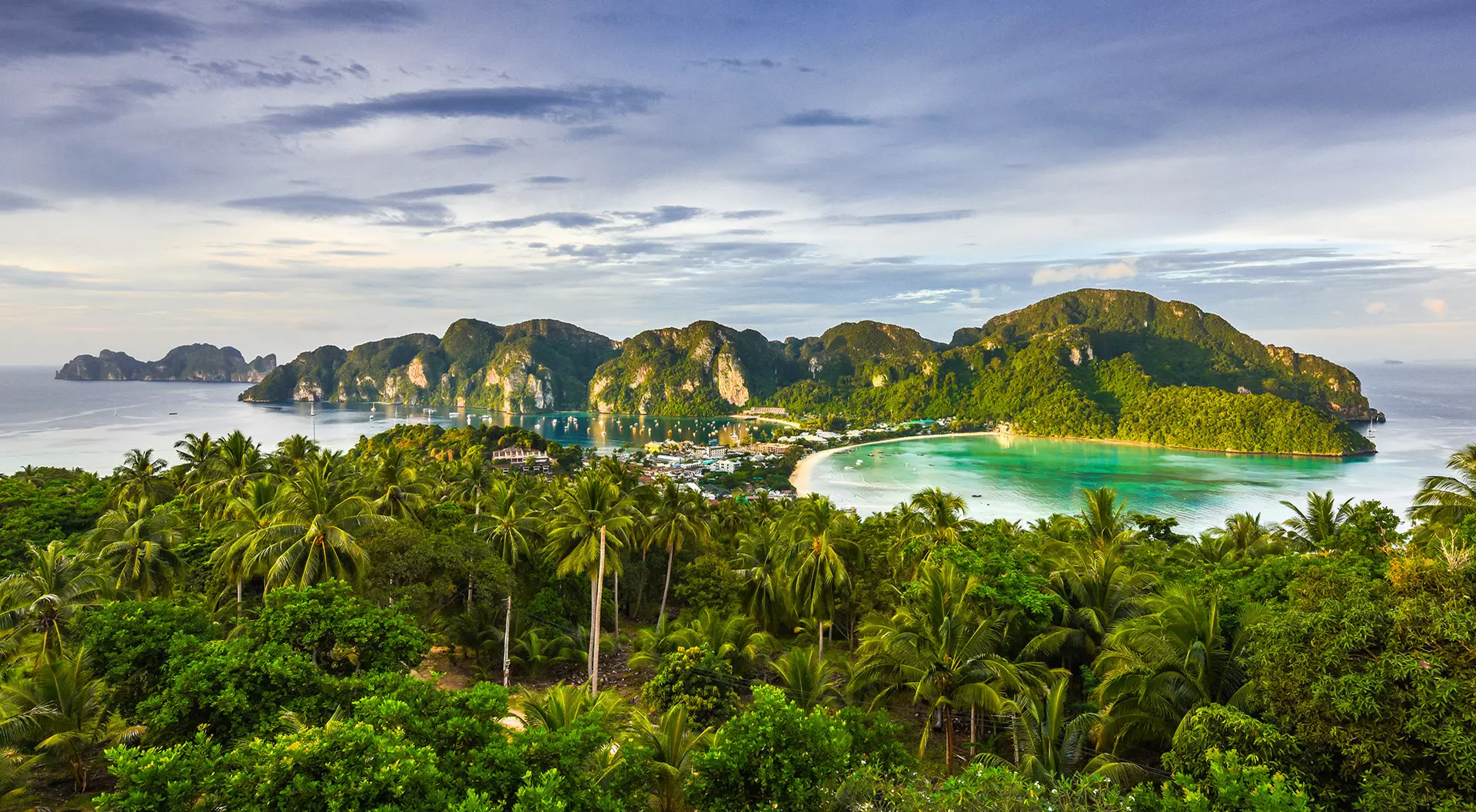 Phi Phi Island