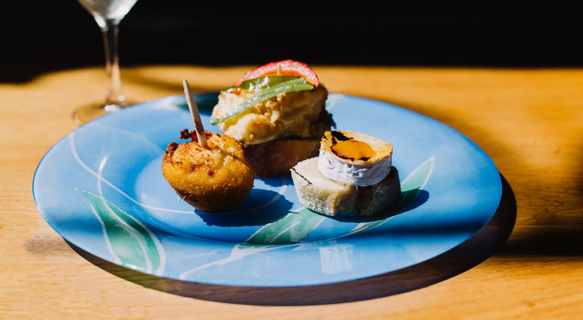 Pintxos