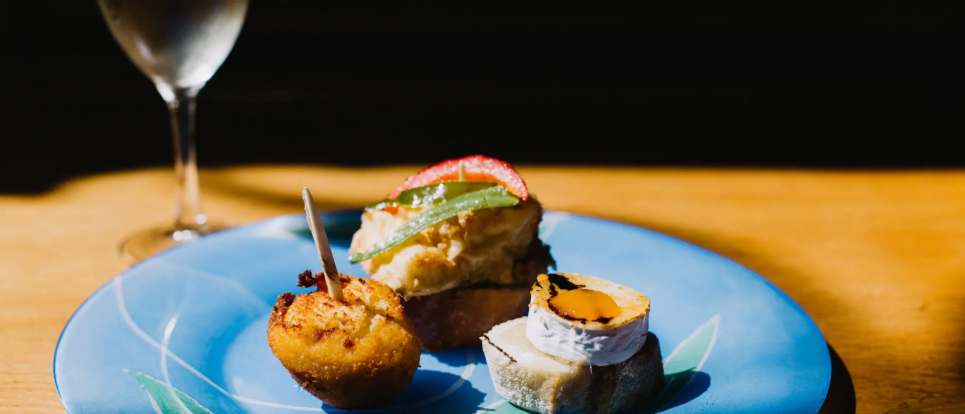Pintxos