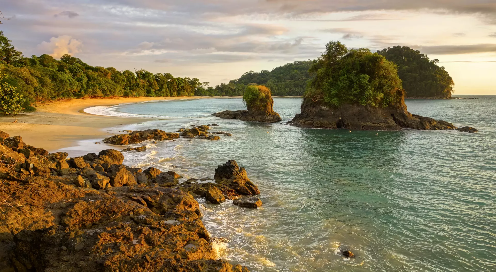 Manuel Antonio National Park