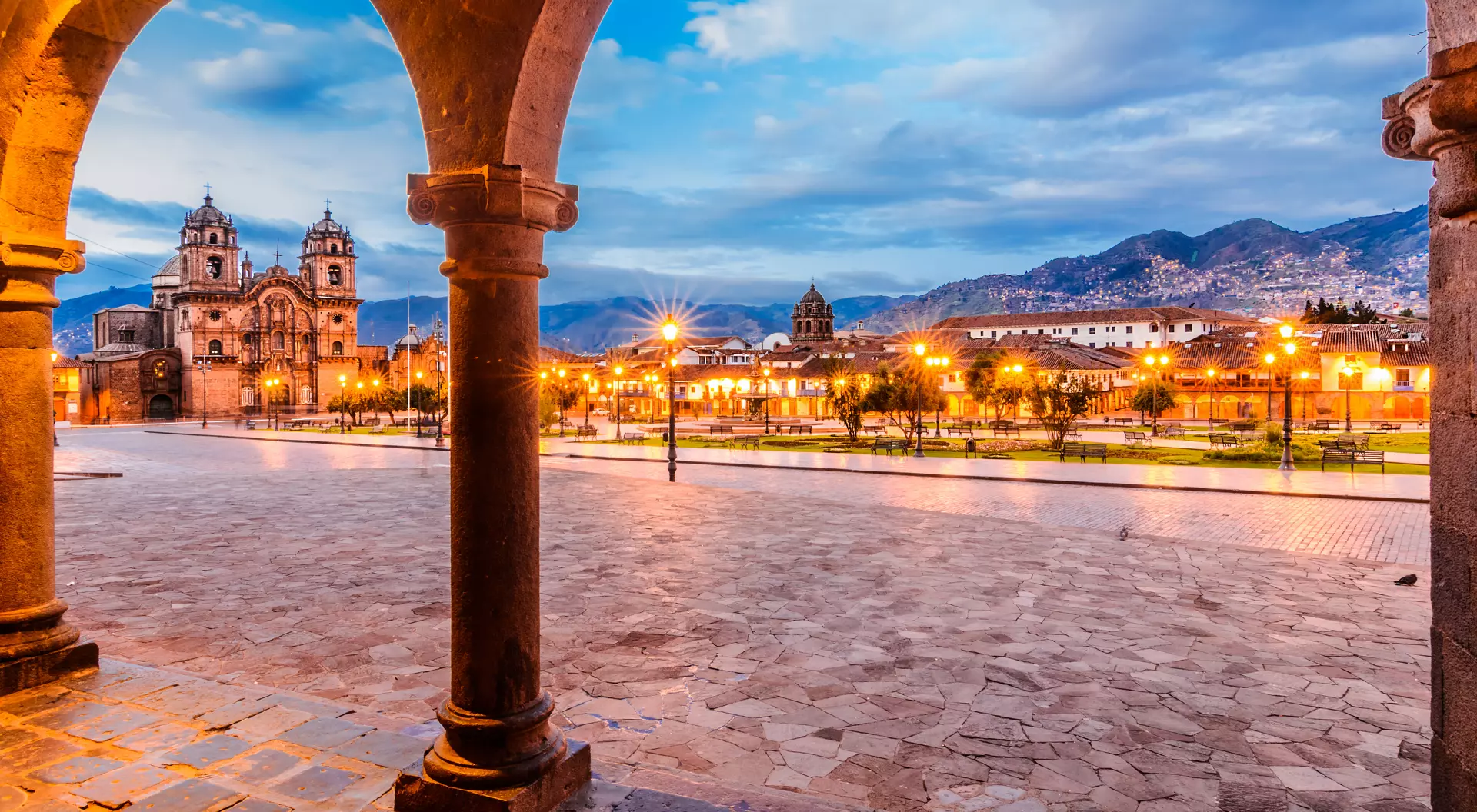 Colombia Beach Vacations 2025/2026 | Goway Travel